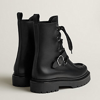 【洗練されたデザイン】HERMES★Bottines Itineraire Land ankle boot | Hermès Mainland China